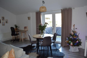 Bed & breakfast Achter ons huis